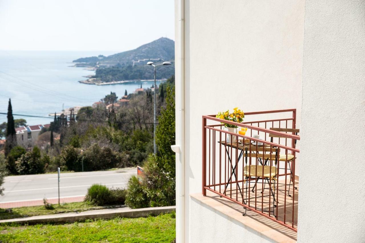Villa Pergola-Apartment Toni Mlini Exterior foto